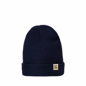 Wharf Beanie