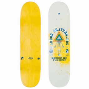 Whiskey 7.75 Experience Deck
