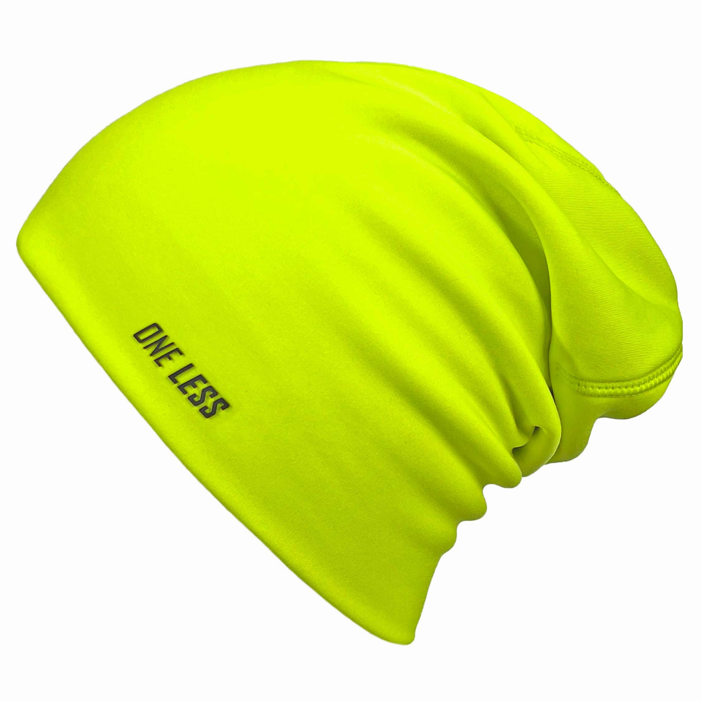 Womens Performance Beanie - The Outlier Flex Fleece