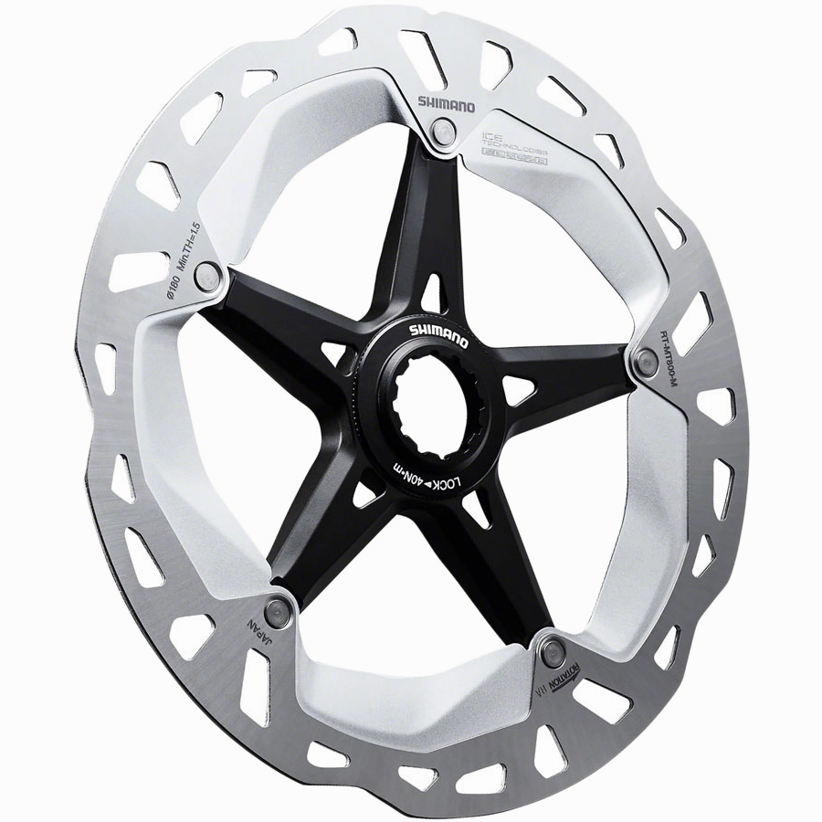 XT RT-MT800-M 180mm CL Rotor