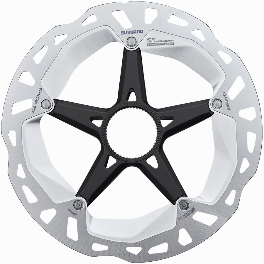 XT RT-MT800-M 180mm CL Rotor