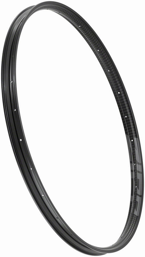 Zipp 101 XPLR Rim - 700, Disc Brake, Carbon, 28H, Rear, A1